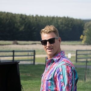 Meet your Posher, William